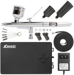 XDOVET 2024 Basics 55PSI Airbrush K