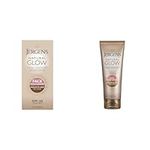 Jergens Natural Glow Self Tanner Fa