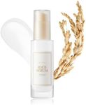 [I'm From] Rice Serum, 73% Fermented Rice Embryo Extract to Help with Radiant, Glowing skin, Natural Niacinamide, Vitality to dull skin, Nourishing and moisturizing nutrients to skin