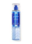 Bath and Body Works Gingham Fine Fragrance Mist | For Women|Long Lasting | Light & Refreshing |Layerable Body Spray for Women | Fresh Fragrance | 236 ml / 8 fl oz (PACK A)