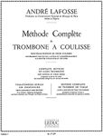 Methode de Trombone a Coulisse