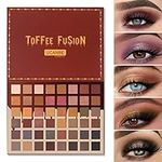 UCANBE Toffee Fusion Nude Eyeshadow