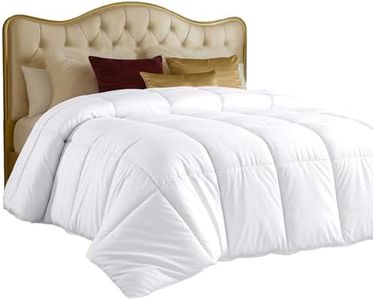 Utopia Bed