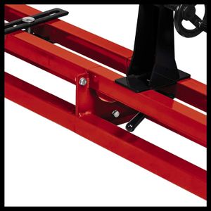 Einhell Wood Lathe TC-WW 1000/1 – Precision Benchtop Turning Tool