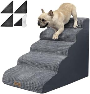 Dog Stairs