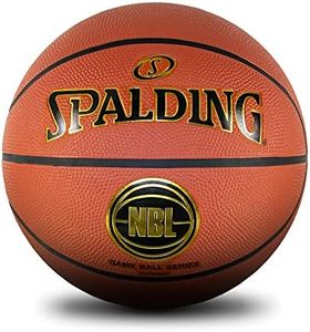 Spalding N