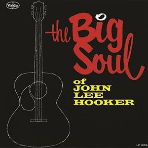 The Big So