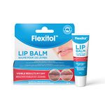 Flexitol Lip Balm - Best Balm for Dry and Chapped Lips in Canada