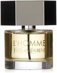 Yves Saint Laurent L'homme Yves Saint Laurent For Men. Eau De Toilette Spray 2-Ounces