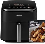 COSORI Air Fryer TurboBlaze 6.0-Qua