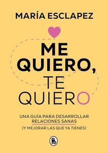 Me quiero,