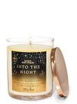 Bath & Body Works Into The Night Single Wick Candle