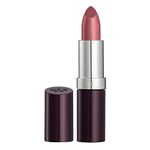 Rimmel London Lasting Finish Bullets (Satin) - 008 Tender Mauve Lipstick