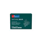 Dr Batra's Bathing Bar, Enriched with Berberis and Aquifolium, Soap for clean, clear & luminous skin, Protection from infections, Reduces skin inflammation, Longlasting moisturzing effect (125g, Pack of 4)