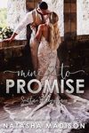 Mine To Promise: Small town secret baby romance.(Southern Wedding Book 6) (Southern Weddings)