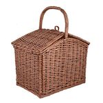 jgc cane picnic basket