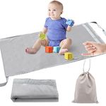 Airplane Travel Essential Kids, Baby Airplane Travel Accessories, Toddle Plane Seat Extender, Flying with Toddlers Must Haves