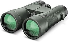 Hawke Endurance ED 12x50 Binocular - Green