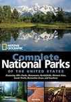 National Geographic Complete Nation