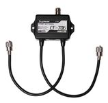 Comet CF-706 Duplexer for Transceivers - HF-VHF/UHF