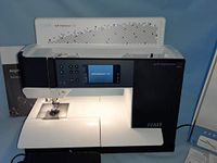 Pfaff Quilt Expression 720 Sewing Machine
