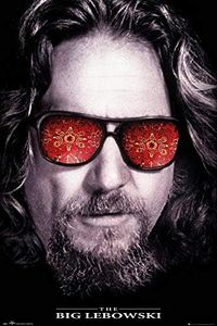 Erik Poster, One Size