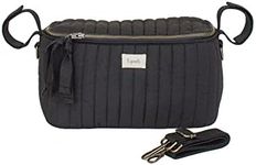 3 Sprouts Universal Quilted Strolle