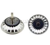 FRANKE Wicker Basket 3 Cover Sink 1981388 Diameter 83 mm 1