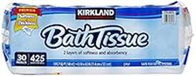 Kirkland Signature Bath Tissue, 2-P