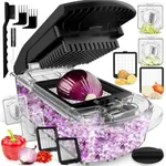 Fullstar Vegetable Chopper - Food C