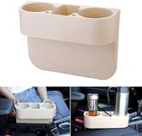 Heart Horse Car Gap Filler, Console Side Pocket, Car Seat Pocket Organizer for Cellphones Wallet Coin Key and Cup Holder Suitable