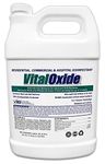 Vital-Oxide Mold and Mildew Remover - Gallon Bottle Refill