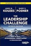 The Leadership Challenge: How to Ma