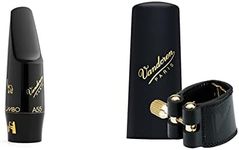 Vandoren Alto Saxophone Mouthpiece 