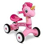 Radio Flyer Lil' Racers: Sparkle Th