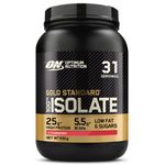 Optimum Nutrition Whey Protein Isolate For Women