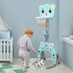 Little Tikes Indoor Basketball