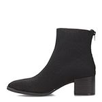LifeStride Womens Dreamy Ankle Boot