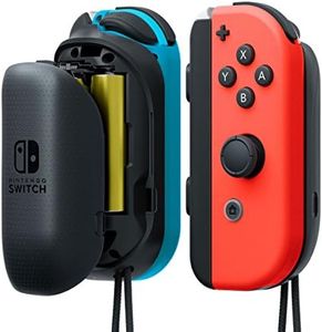 Nintendo Joy-Con AA Battery Pack Pair Set