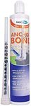 Bond It Anchor Bond 2 Part Chemical Resin (300ml)