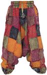 Gheri Men's Cotton Stone Washed Ala
