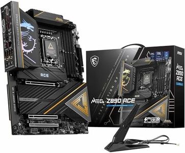 MSI MEG Z8