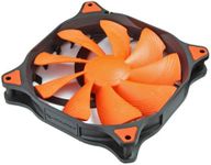 Cougar Vortex HDB 120 Cooling CF-V12H, Orange