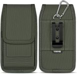 ykooe Cell Phone Holster for iPhone