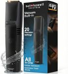 Vacutrim Cordless Mens Beard Trimme