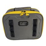 Caterpillar - Insulated Pouch Bag 7 Litres Lunch Box Mini Portable Cooler Camping Beach