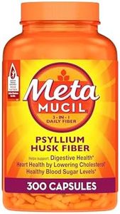 Metamucil,