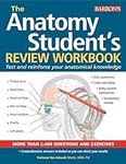 Anatomy Student's Review Workbook: 