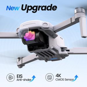 Holy Stone HS360E 4K GPS Drone – Ultra HD Camera, Foldable Quadcopter