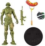 McFarlane Toys - Fortnite - Plastic Patroler